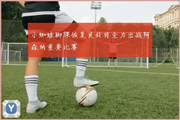 小蜘蛛脚踝恢复良好将全力出战阿森纳重要比赛